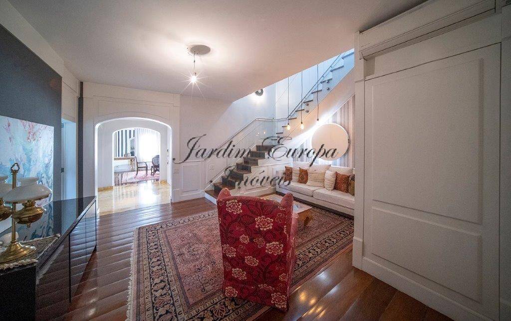 Apartamento, 4 quartos, 540 m² - Foto 21