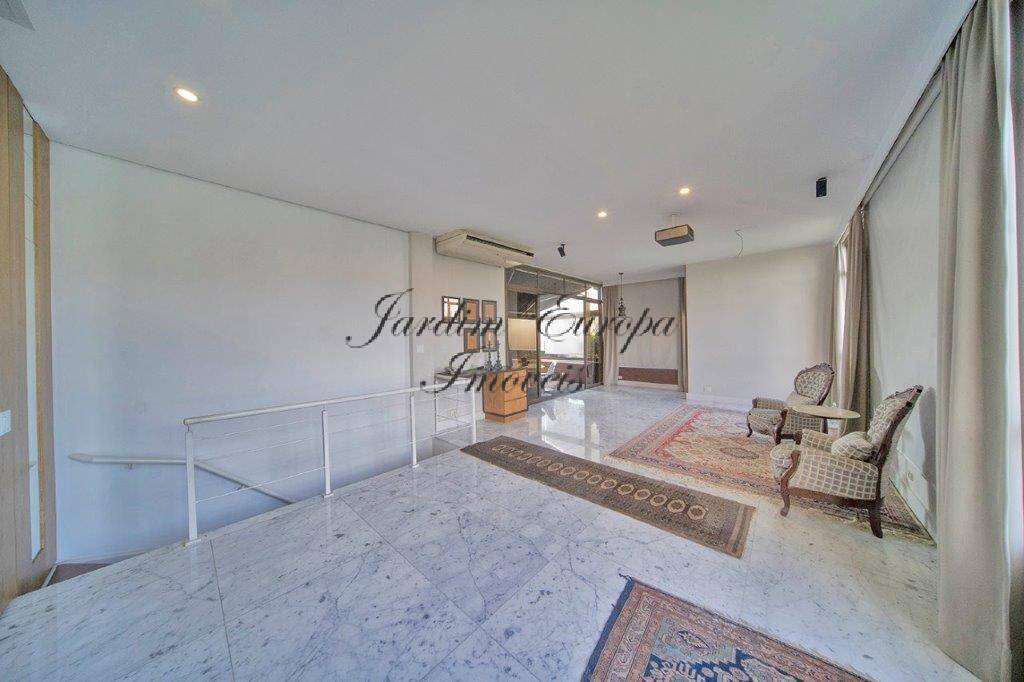 Apartamento, 4 quartos, 540 m² - Foto 13