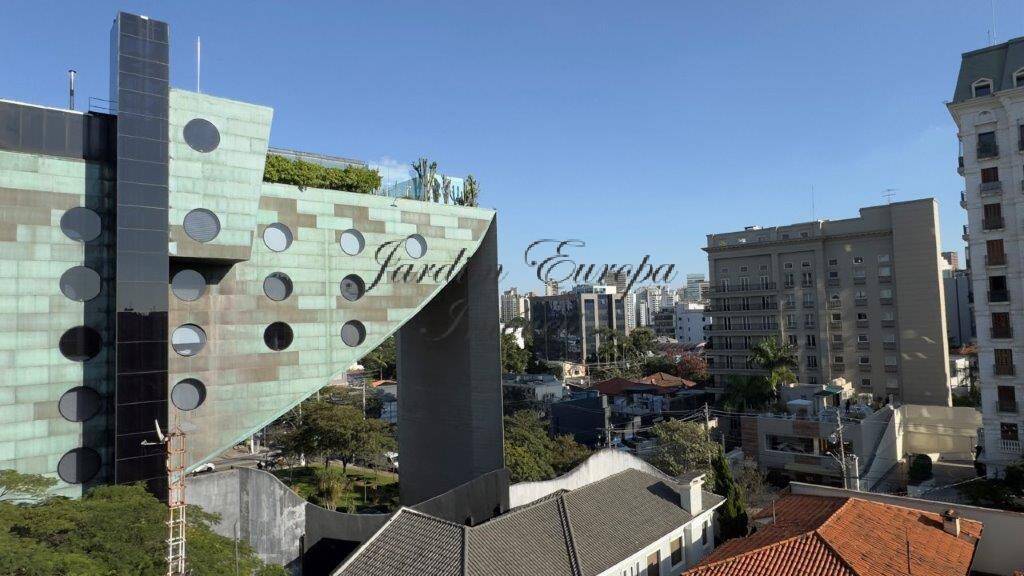 Apartamento, 4 quartos, 540 m² - Foto 3