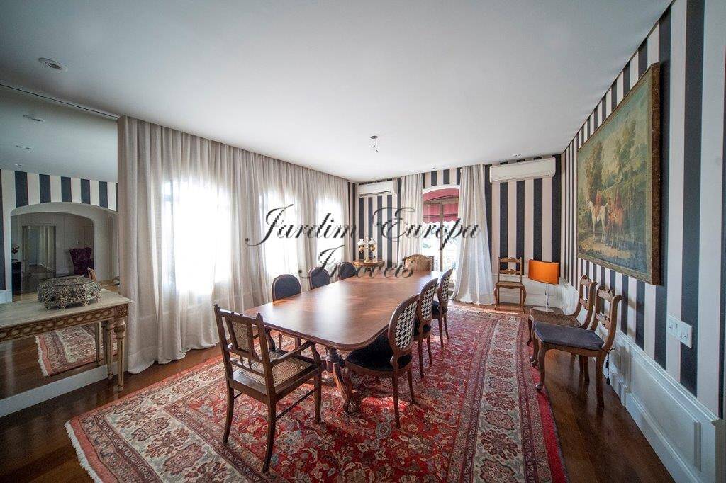 Apartamento, 4 quartos, 540 m² - Foto 9