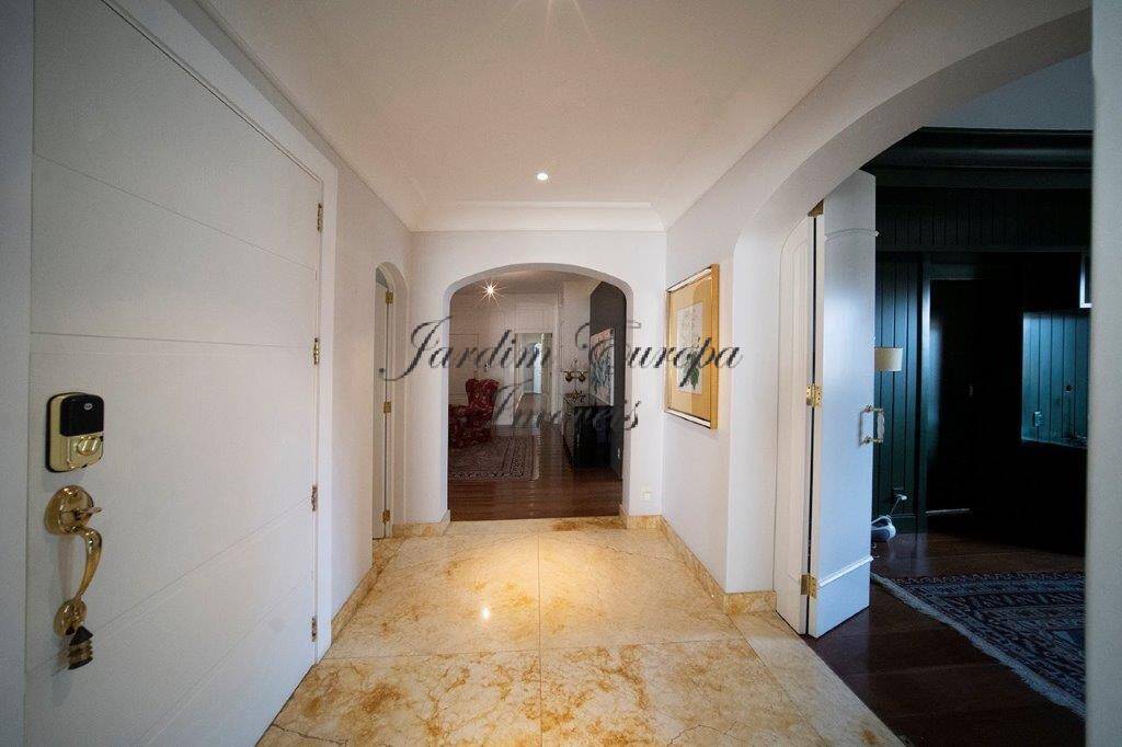 Apartamento, 4 quartos, 540 m² - Foto 22