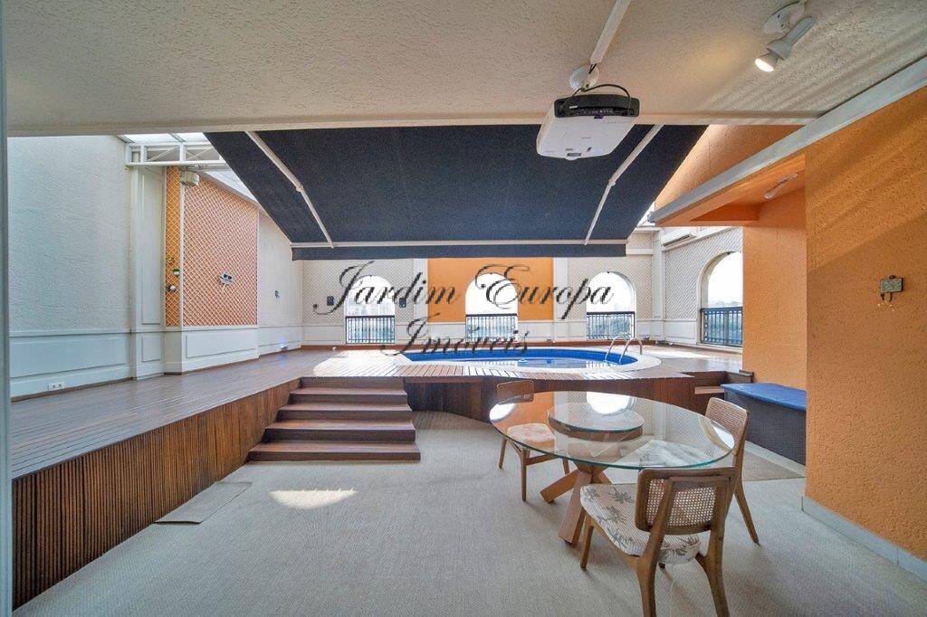 Apartamento, 4 quartos, 540 m² - Foto 6