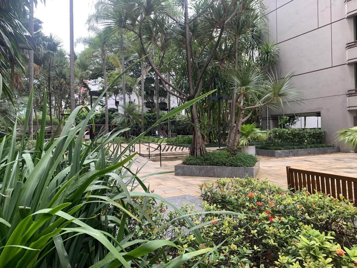 Apartamento, 4 quartos, 330 m² - Foto 3