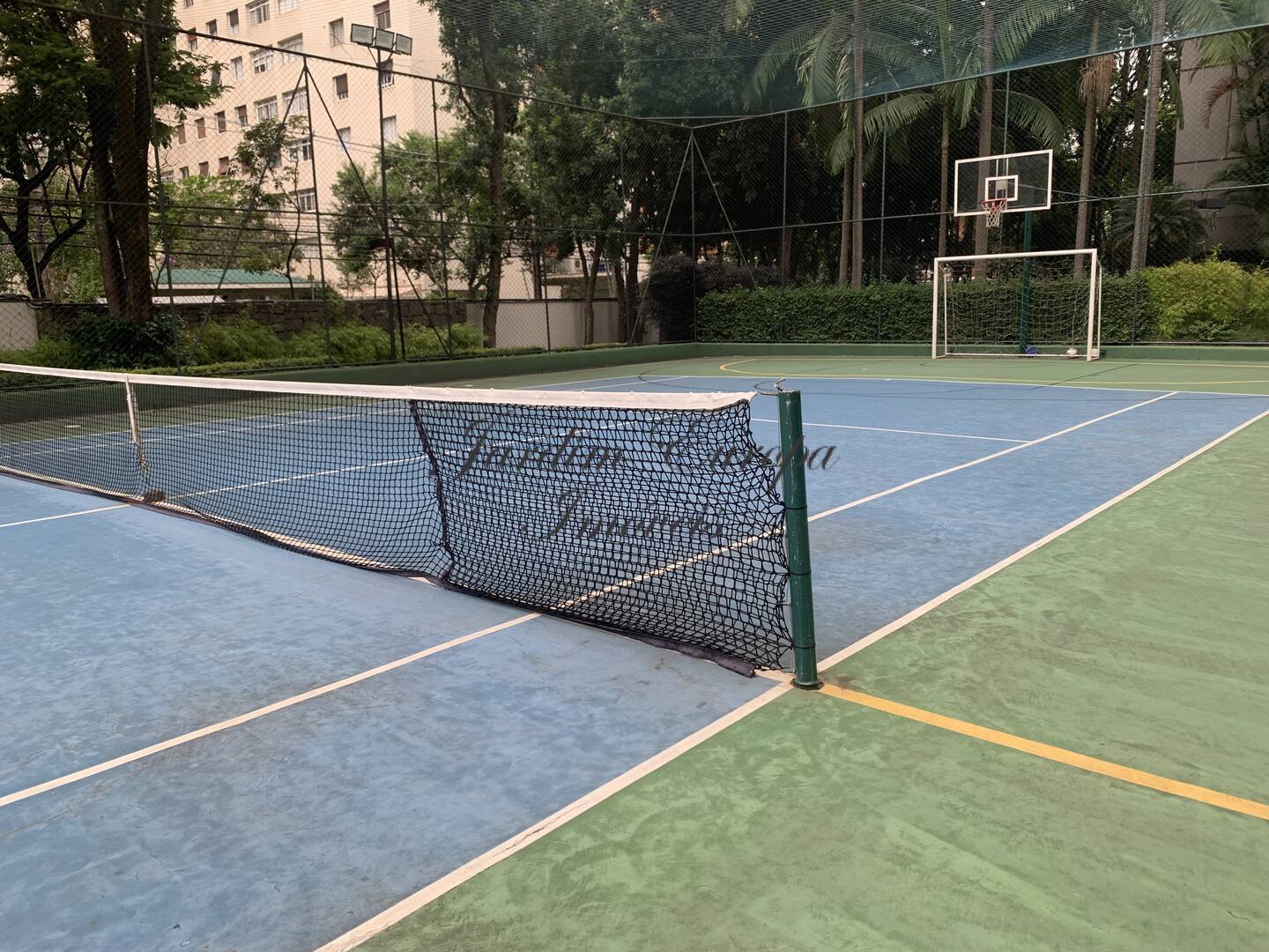 Apartamento, 4 quartos, 330 m² - Foto 4