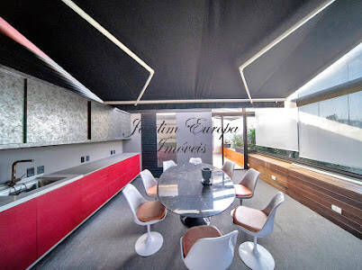 Apartamento, 4 quartos, 540 m² - Foto 24