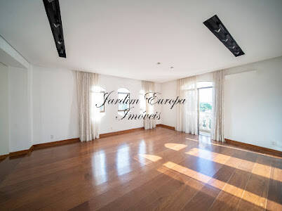 Apartamento, 3 quartos, 255 m² - Foto 9