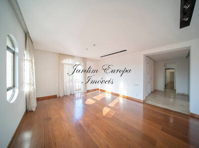 Apartamento, 3 quartos, 255 m² - Foto 6