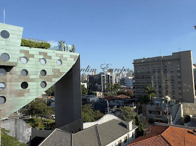Apartamento, 3 quartos, 255 m² - Foto 1
