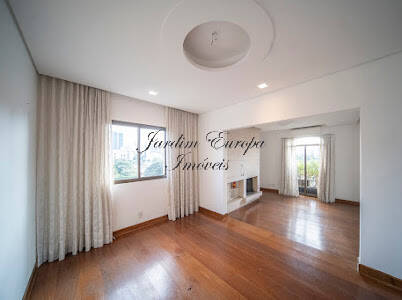 Apartamento, 3 quartos, 255 m² - Foto 8