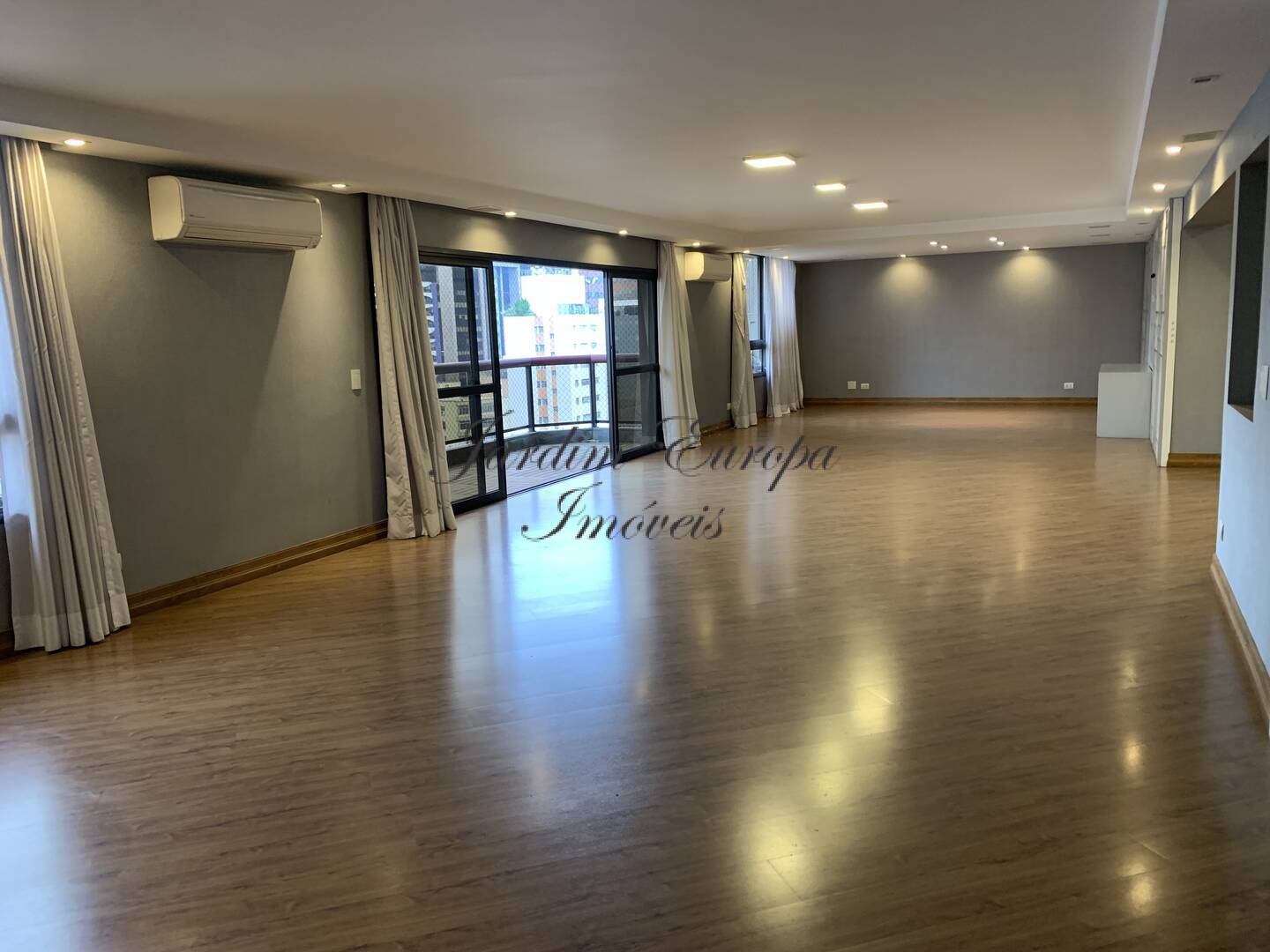 Apartamento, 4 quartos, 330 m² - Foto 7