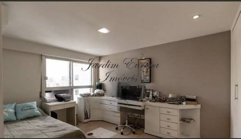 Apartamento, 3 quartos, 270 m² - Foto 12