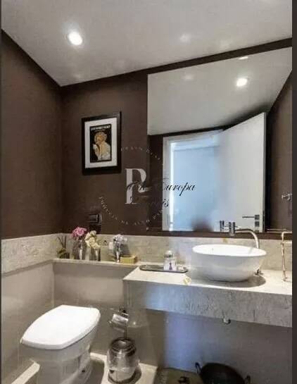 Apartamento, 3 quartos, 270 m² - Foto 6