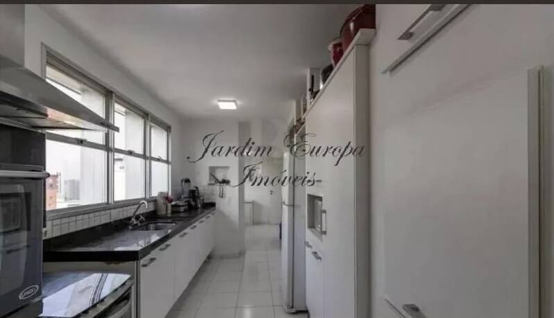 Apartamento, 3 quartos, 270 m² - Foto 20