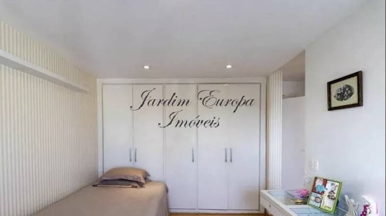Apartamento, 3 quartos, 270 m² - Foto 8