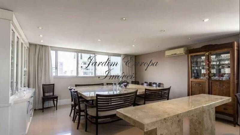 Apartamento, 3 quartos, 270 m² - Foto 5