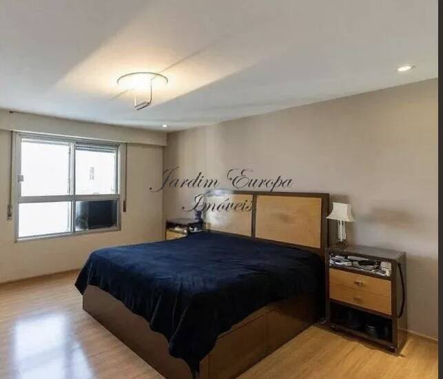 Apartamento, 3 quartos, 270 m² - Foto 16