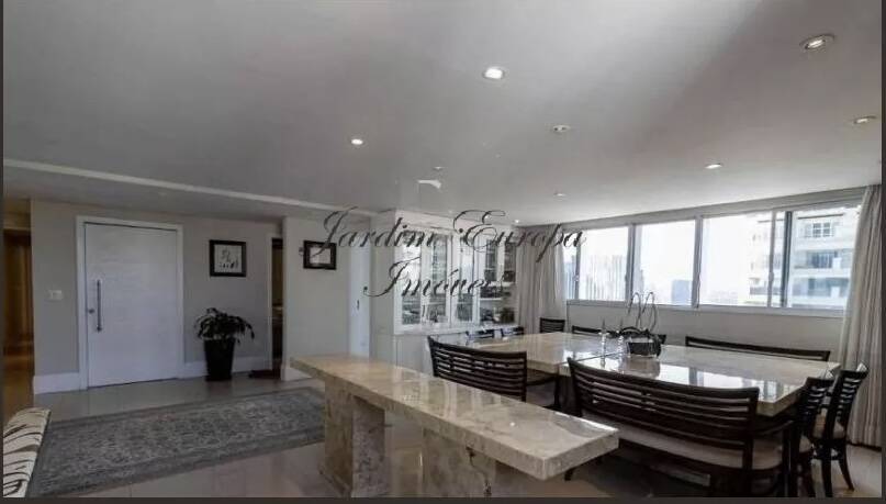 Apartamento, 3 quartos, 270 m² - Foto 4