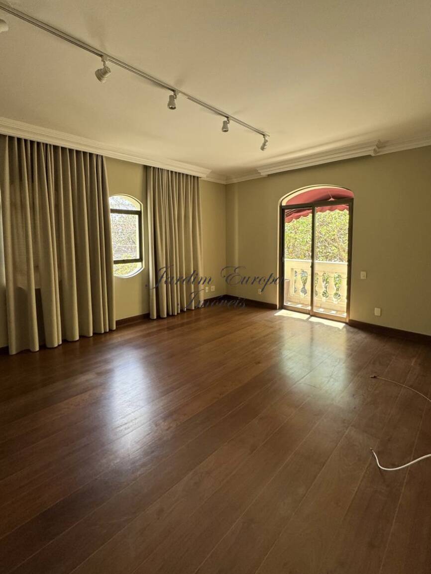 Apartamento, 3 quartos, 255 m² - Foto 6
