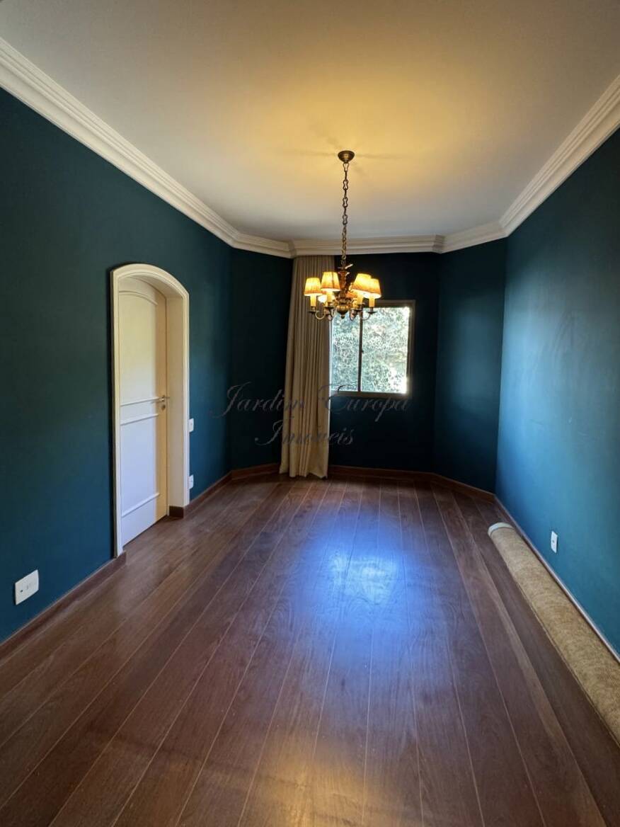 Apartamento, 3 quartos, 255 m² - Foto 5