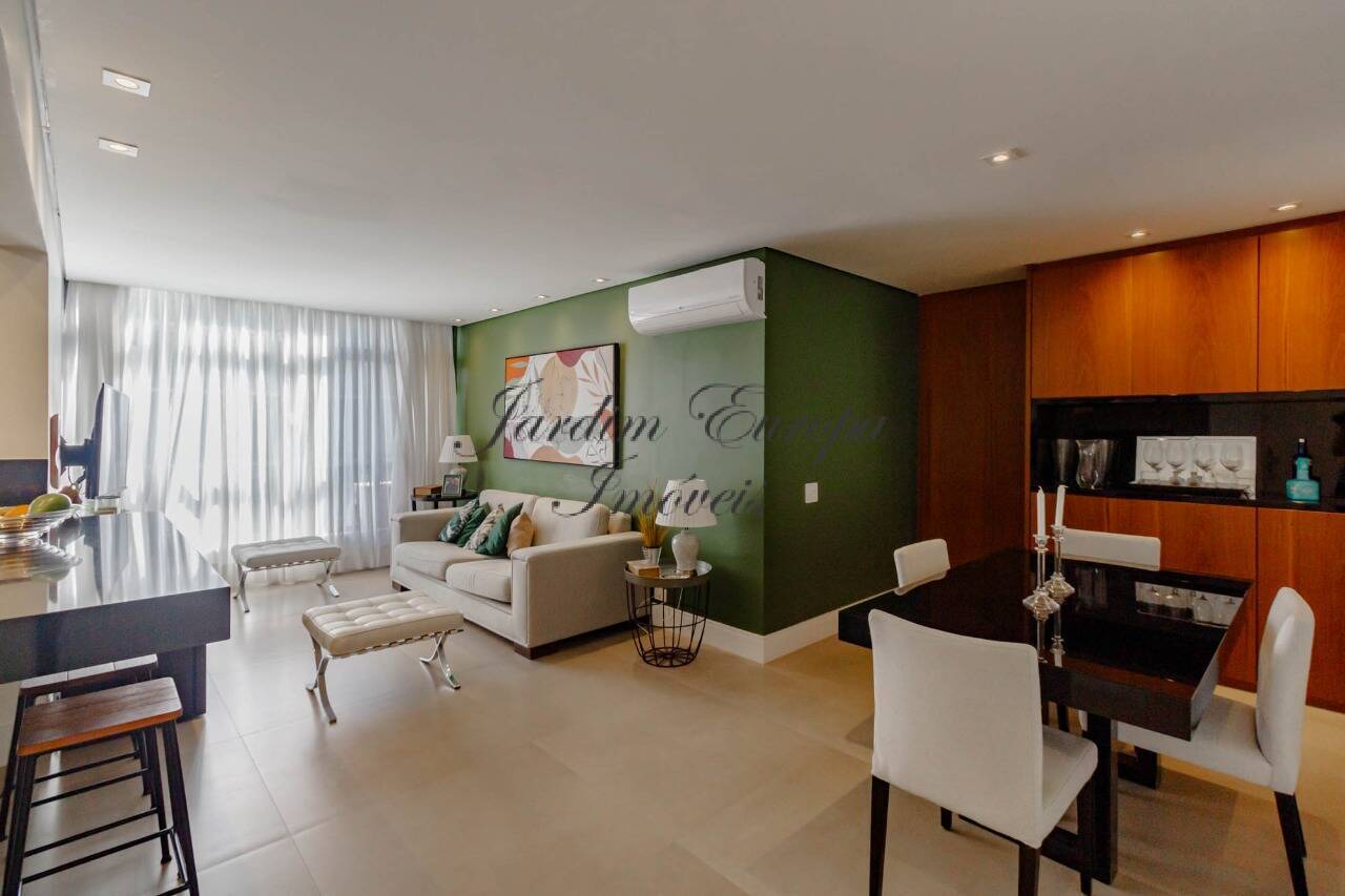 Apartamento, 3 quartos - Foto 1