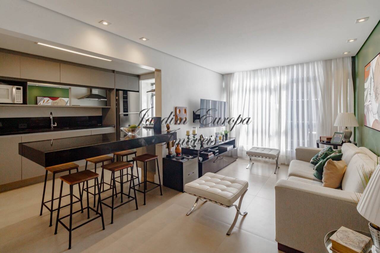 Apartamento, 3 quartos - Foto 5
