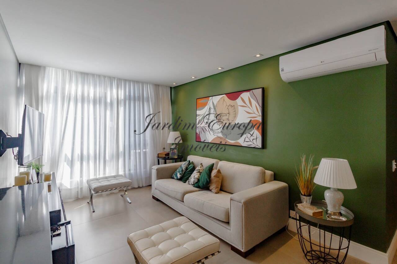 Apartamento, 3 quartos - Foto 2