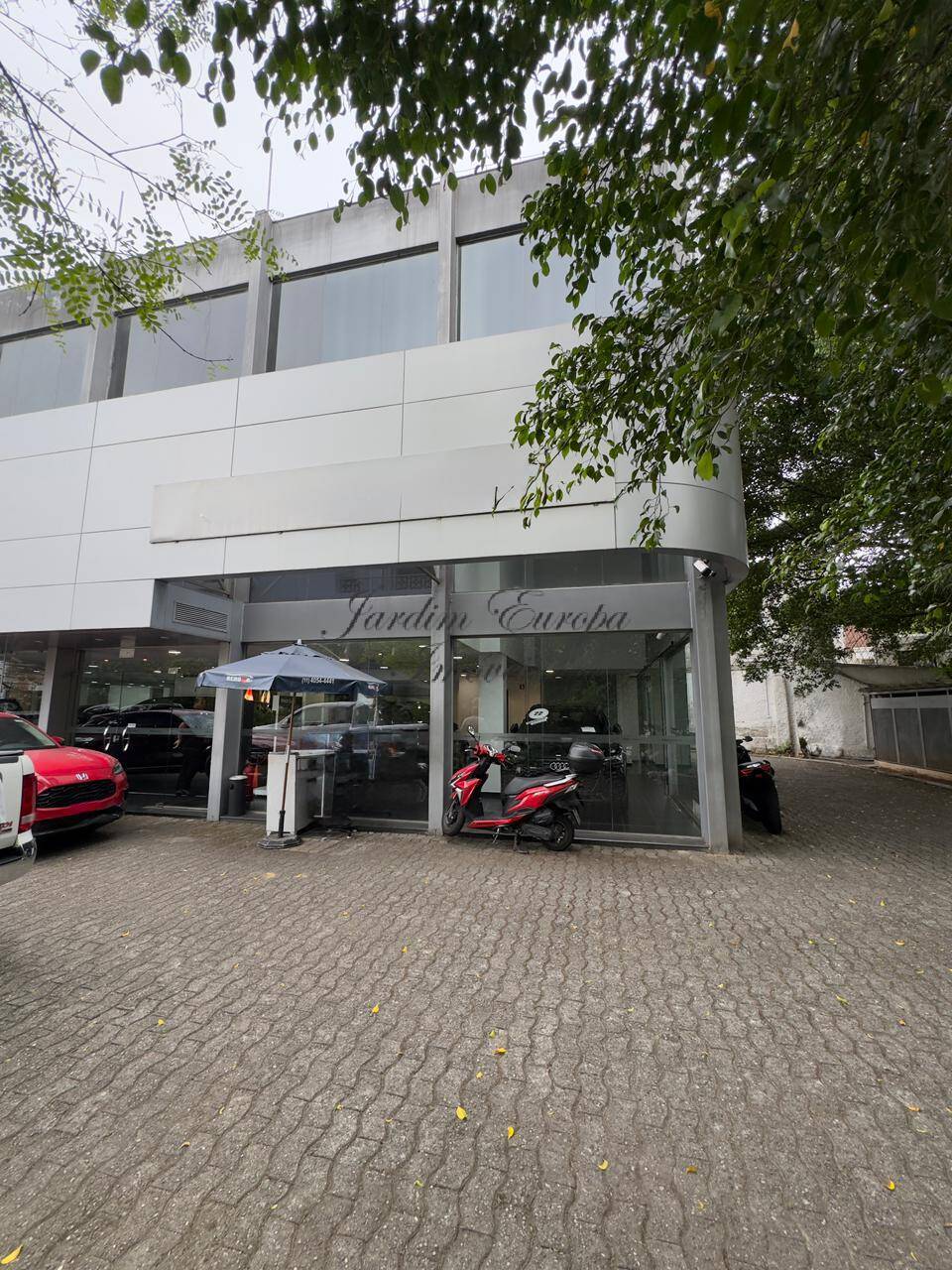 Prédio Inteiro, 535 m² - Foto 2