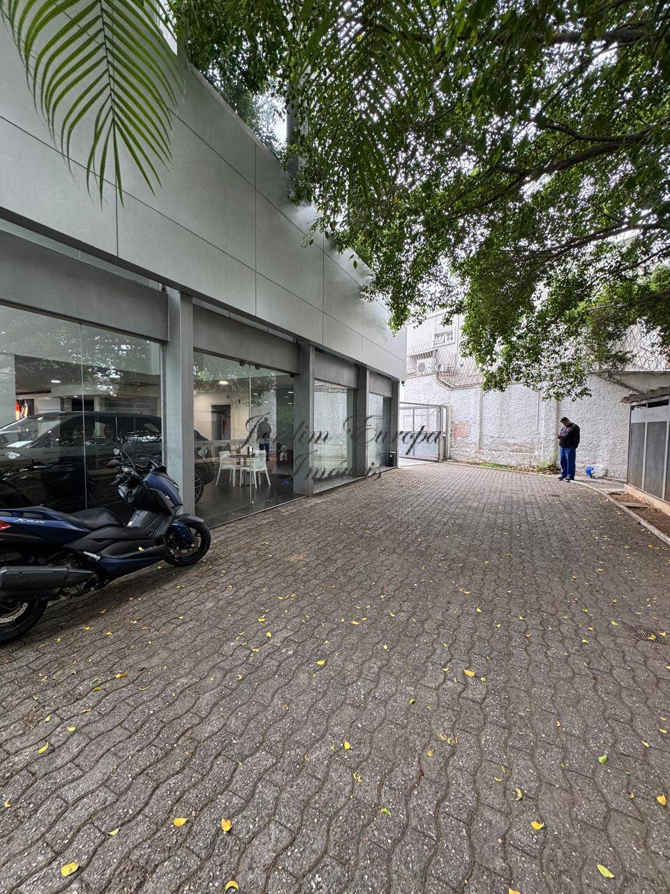 Prédio Inteiro, 535 m² - Foto 3