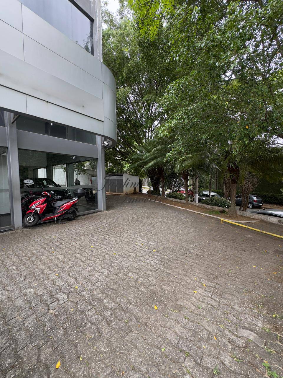 Prédio Inteiro, 535 m² - Foto 5
