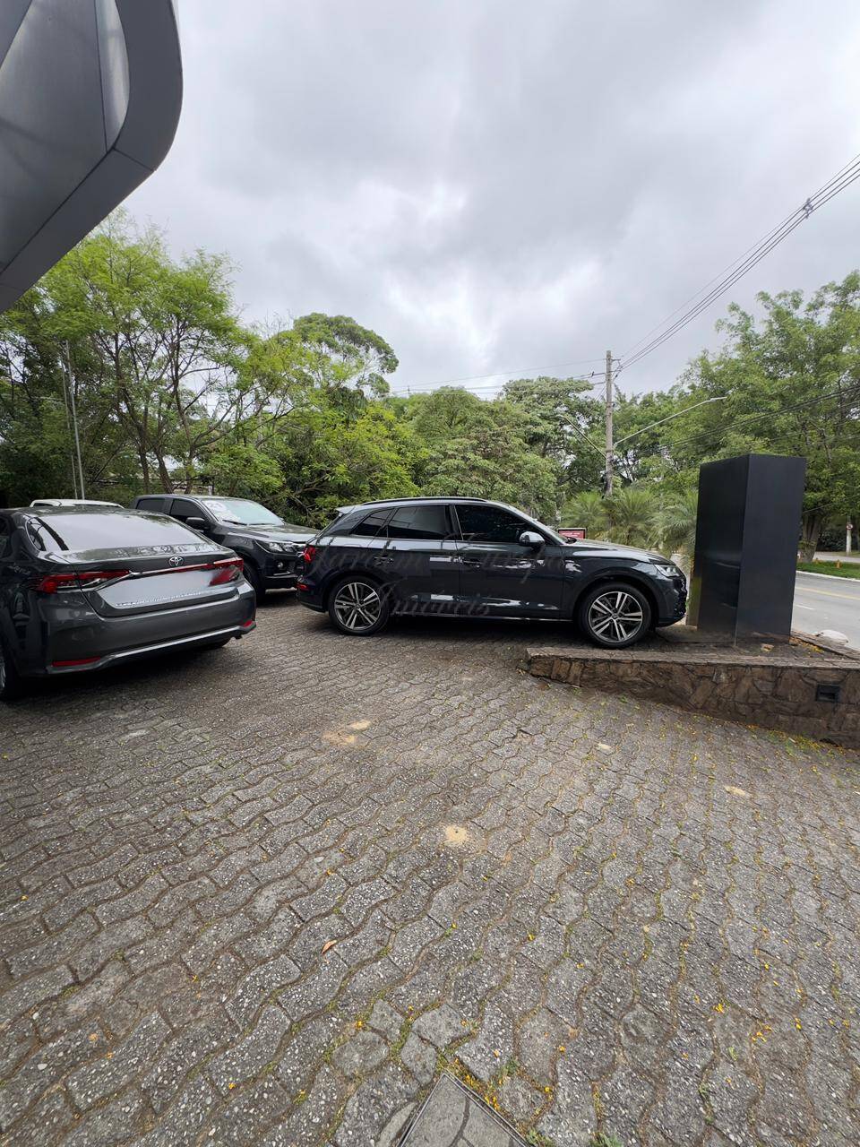 Prédio Inteiro, 535 m² - Foto 12