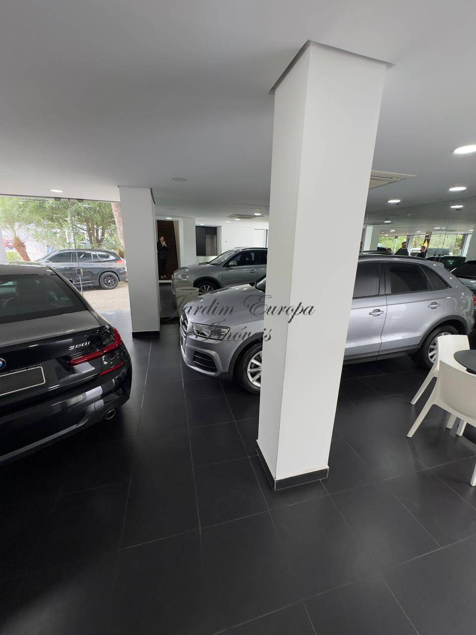 Prédio Inteiro, 535 m² - Foto 14