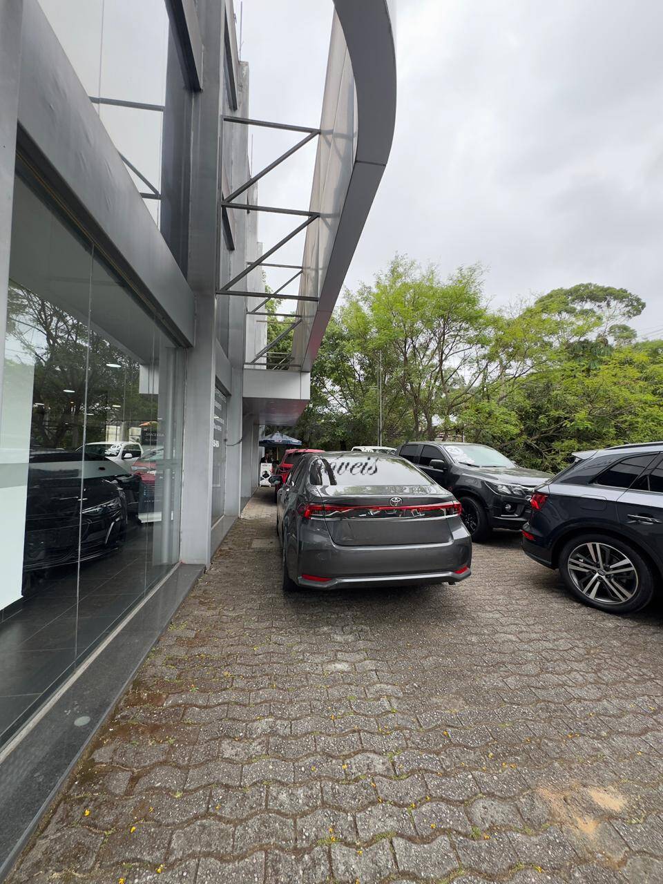 Prédio Inteiro, 535 m² - Foto 7