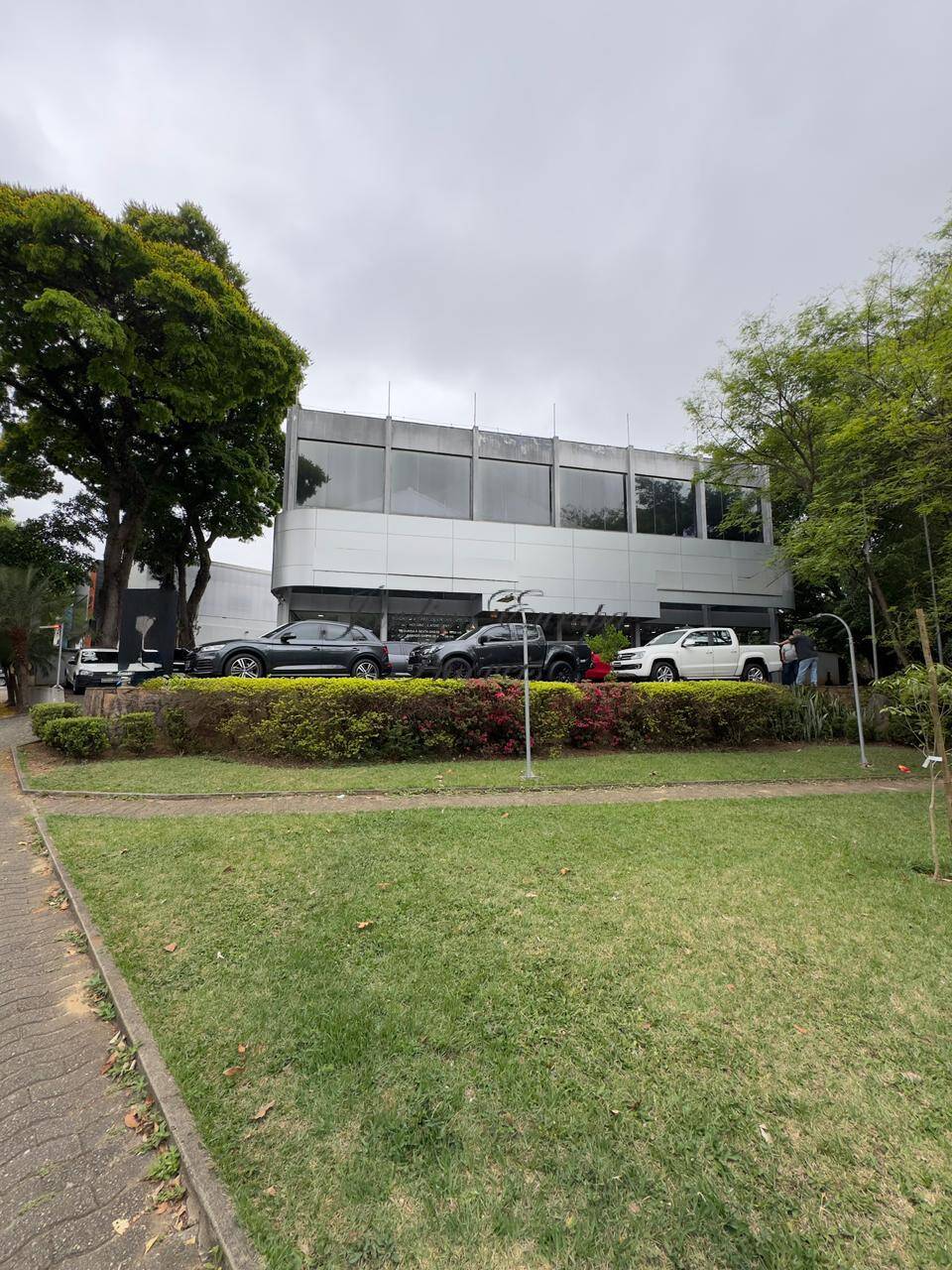 Prédio Inteiro, 535 m² - Foto 1