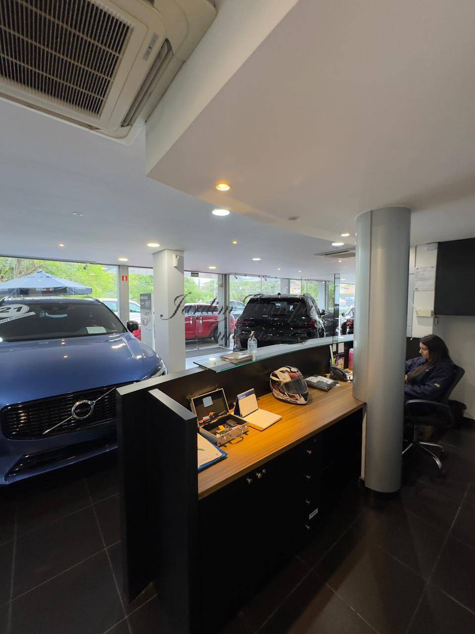 Prédio Inteiro, 535 m² - Foto 17