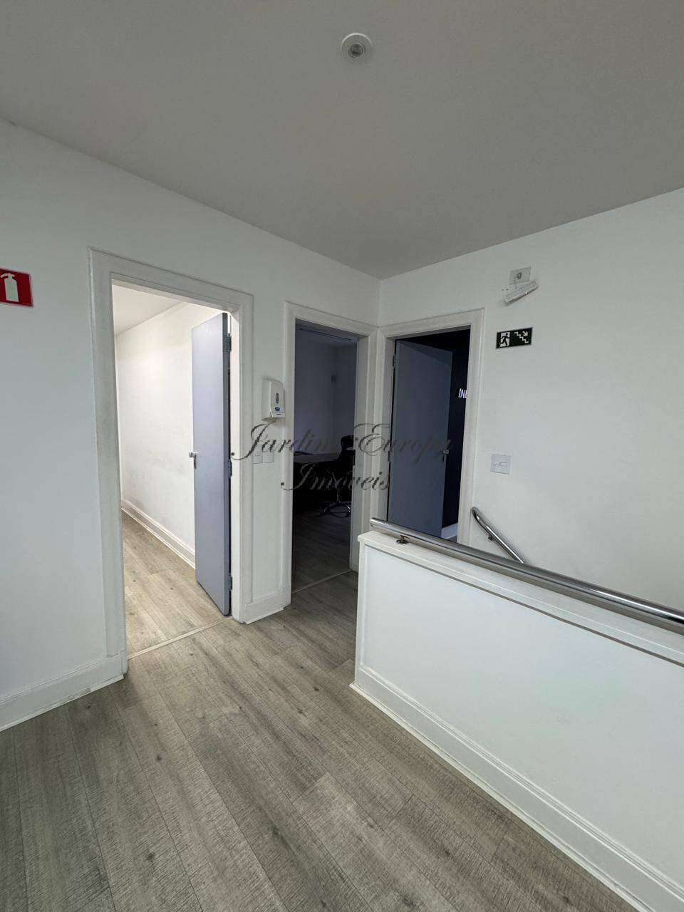 Prédio Inteiro, 535 m² - Foto 19