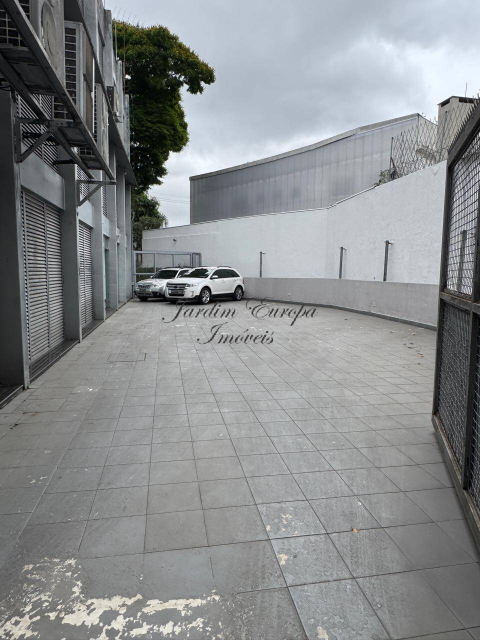 Prédio Inteiro, 535 m² - Foto 24