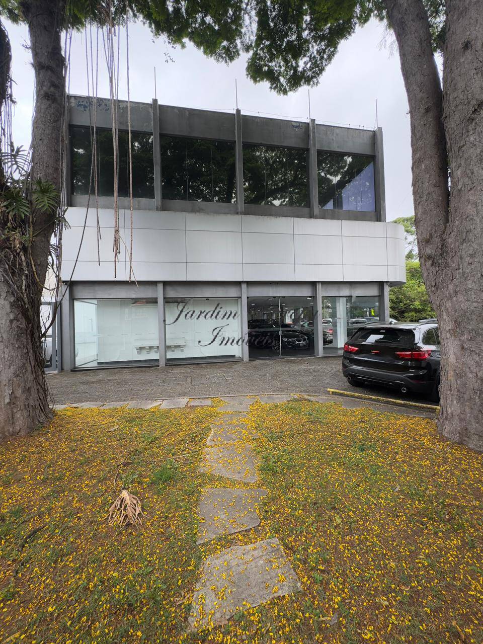 Prédio Inteiro, 535 m² - Foto 9