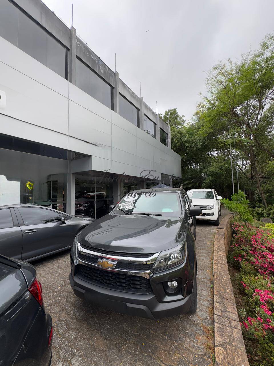 Prédio Inteiro, 535 m² - Foto 10