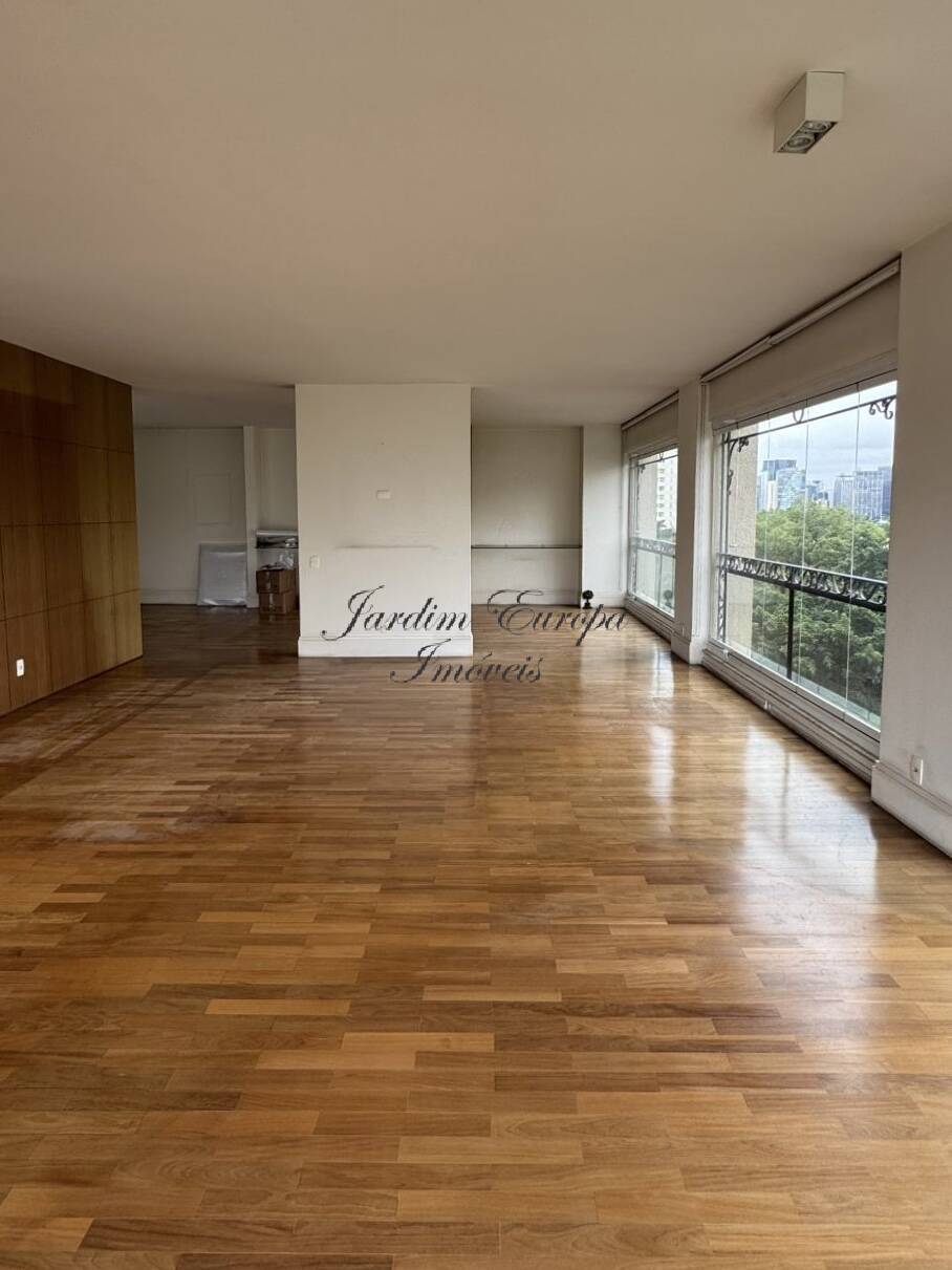 Apartamento, 4 quartos, 312 m² - Foto 11