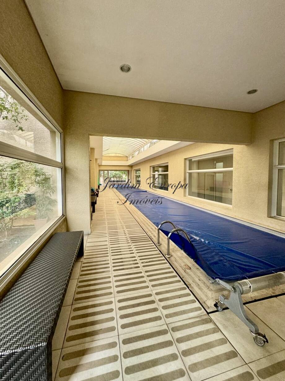 Apartamento, 4 quartos, 312 m² - Foto 29
