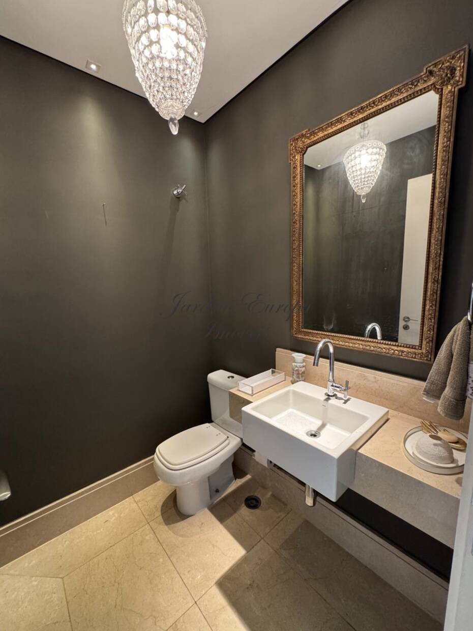 Apartamento, 4 quartos, 312 m² - Foto 13