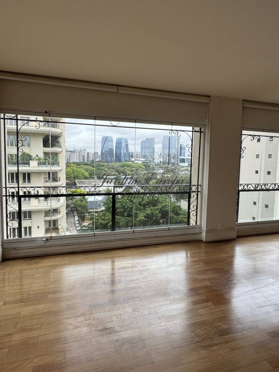 Apartamento, 4 quartos, 312 m² - Foto 1