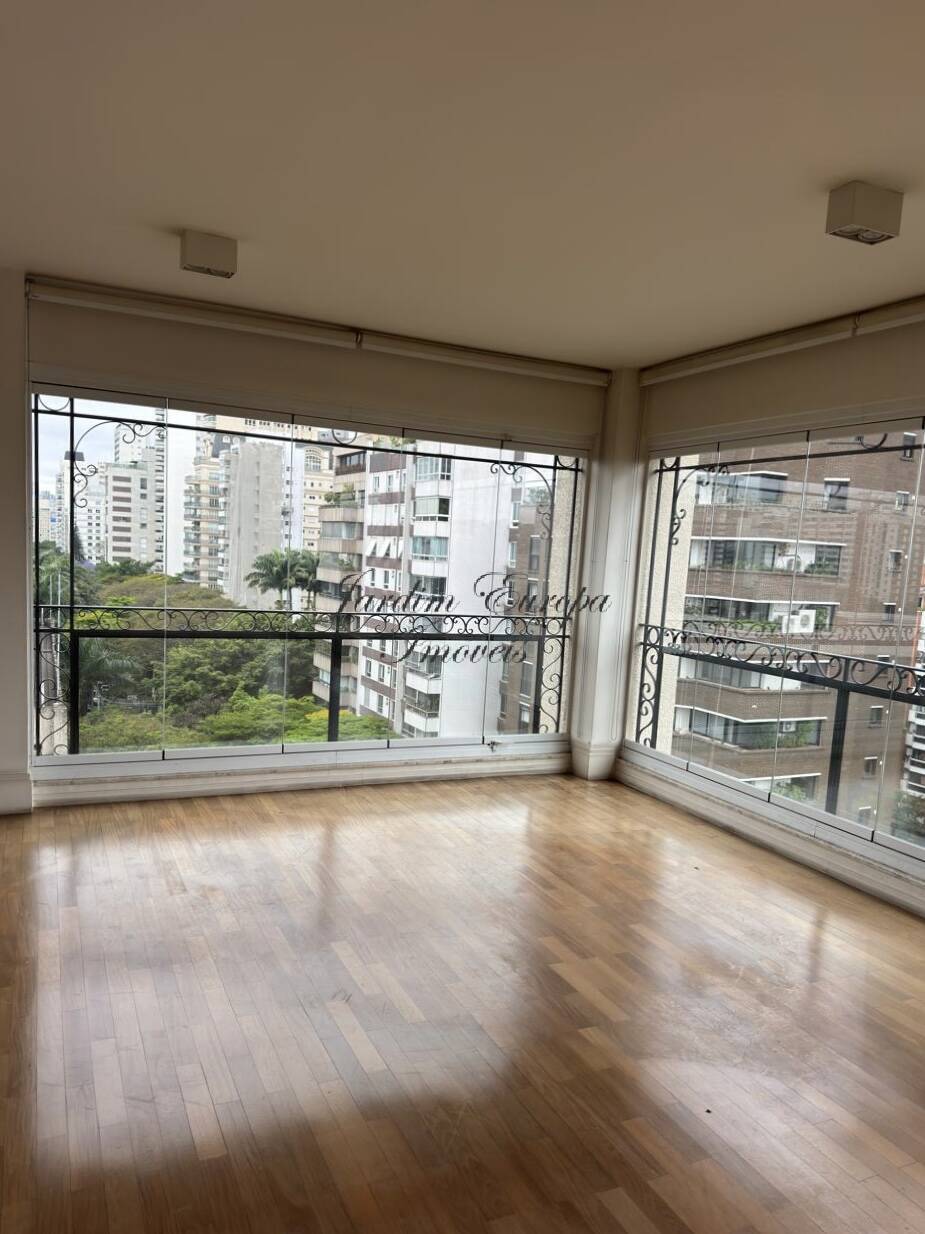 Apartamento, 4 quartos, 312 m² - Foto 5