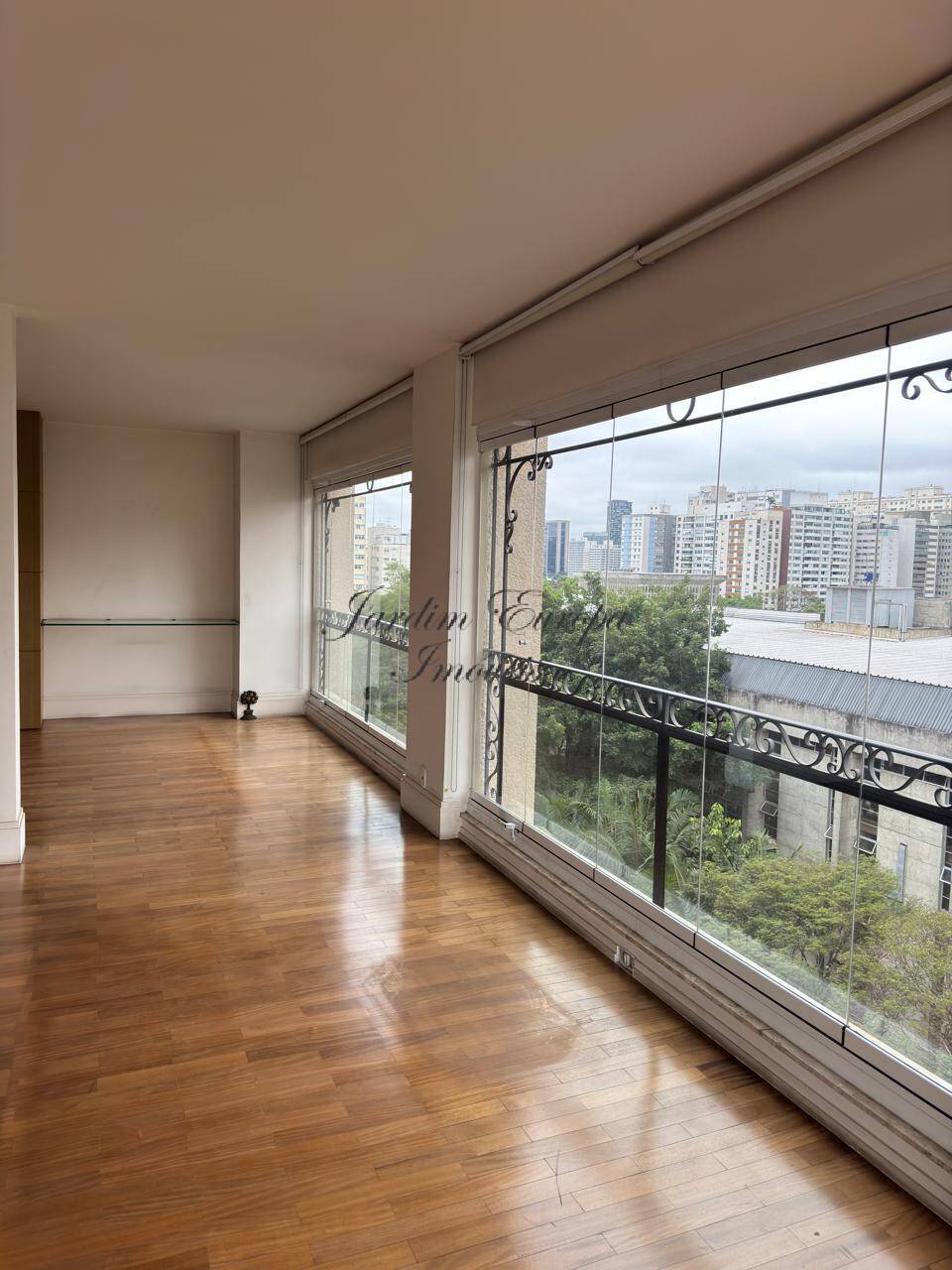 Apartamento, 4 quartos, 312 m² - Foto 9