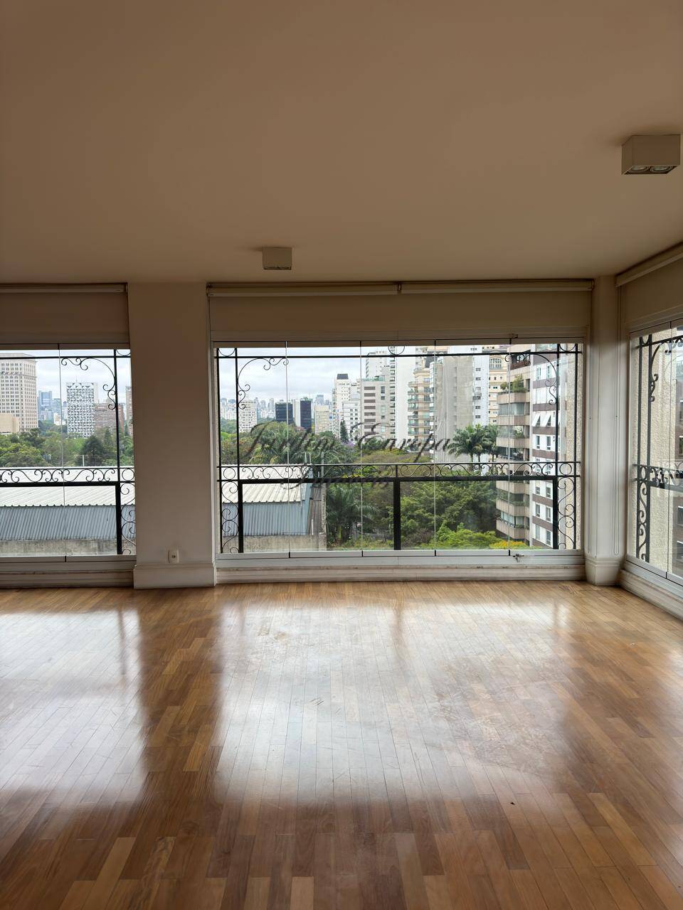 Apartamento, 4 quartos, 312 m² - Foto 4