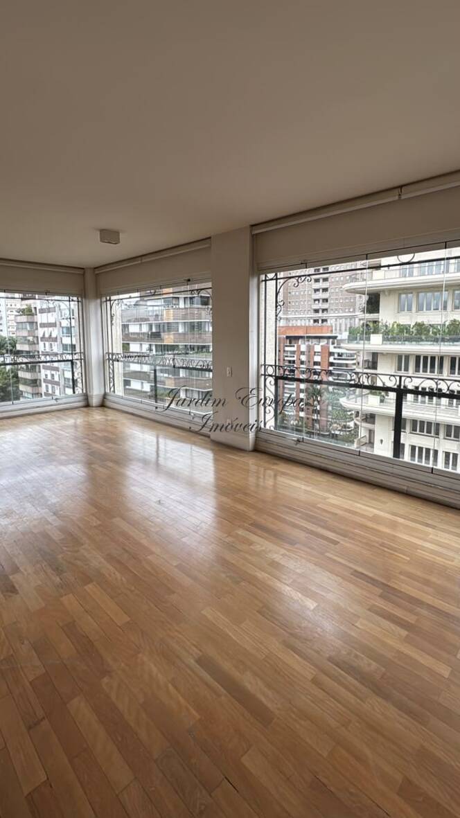 Apartamento, 4 quartos, 312 m² - Foto 2