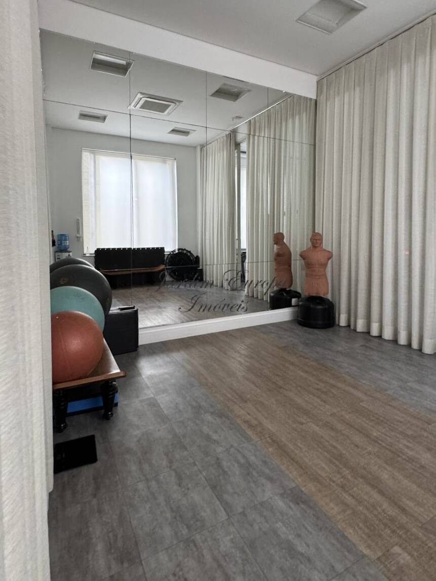 Apartamento, 4 quartos, 312 m² - Foto 33