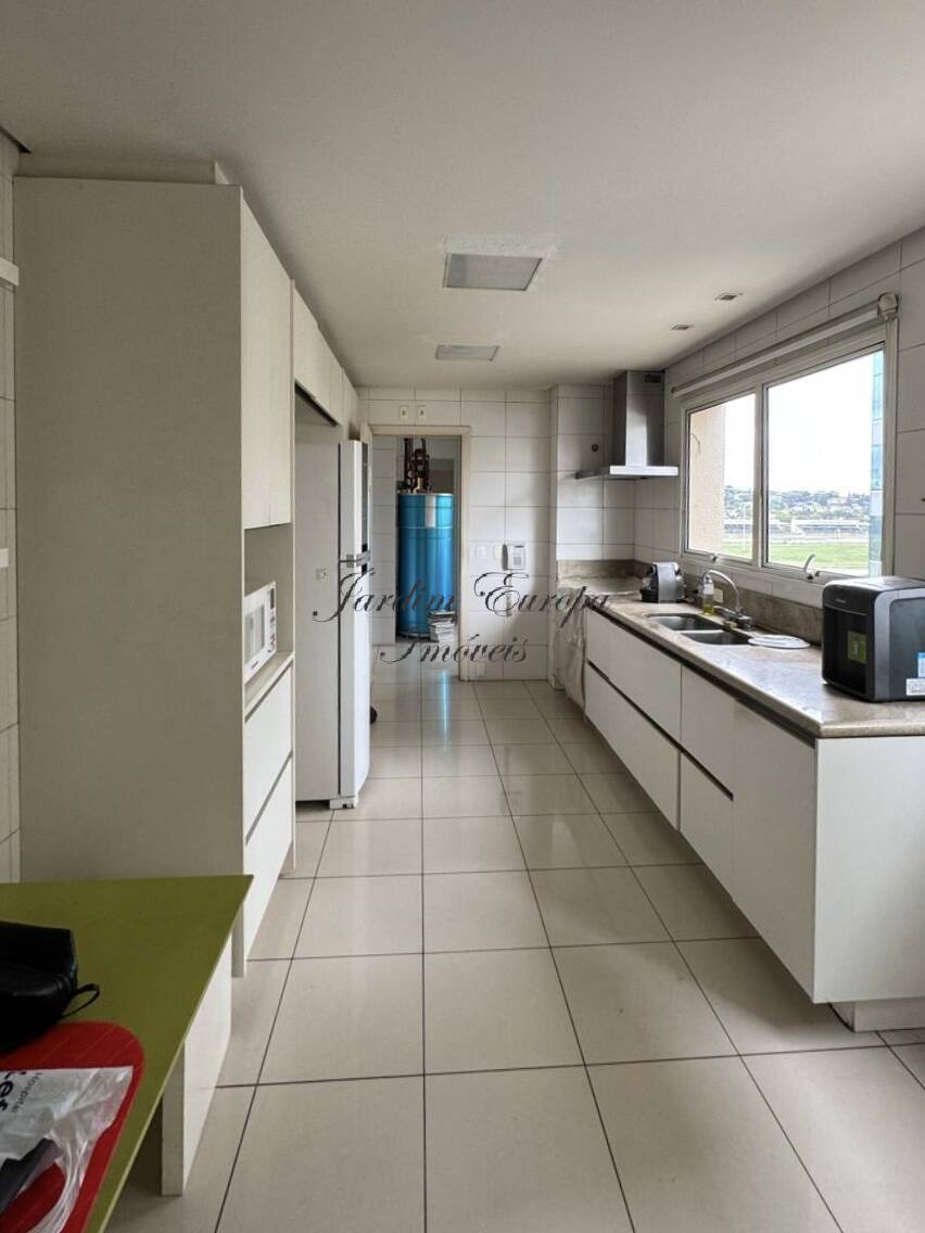 Apartamento, 4 quartos, 312 m² - Foto 26