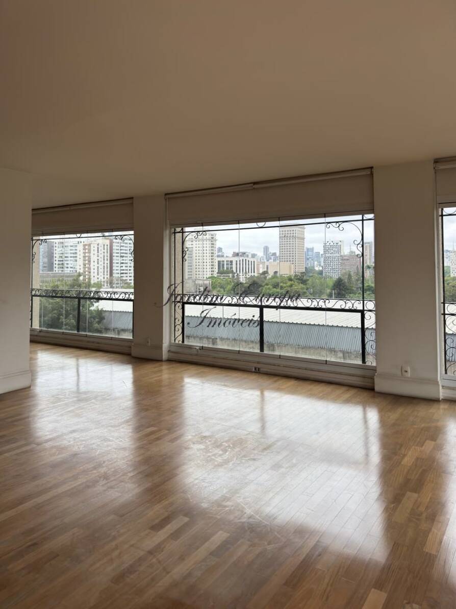 Apartamento, 4 quartos, 312 m² - Foto 6