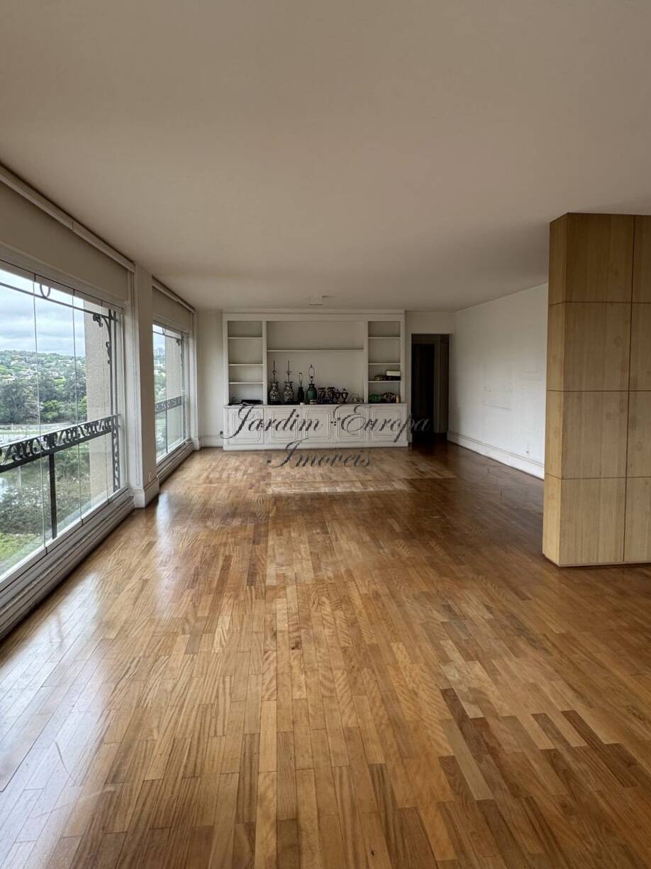Apartamento, 4 quartos, 312 m² - Foto 7